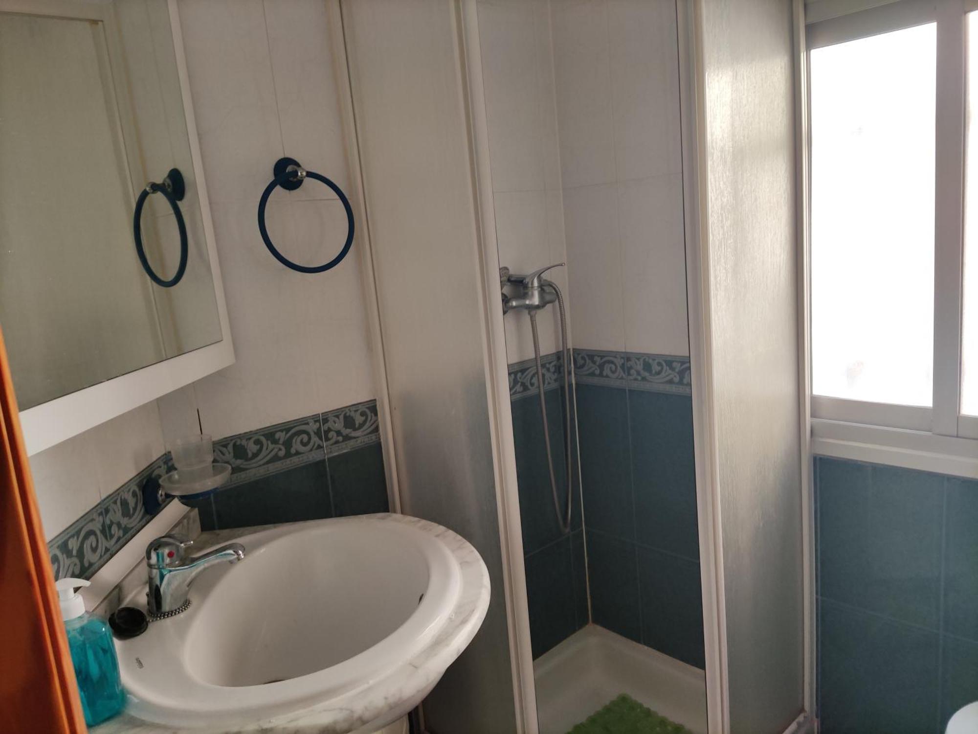 Apartamento En Playa De Gandia Exteriér fotografie